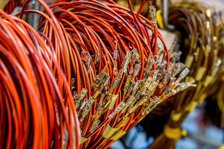 Inter-Connect Solutions