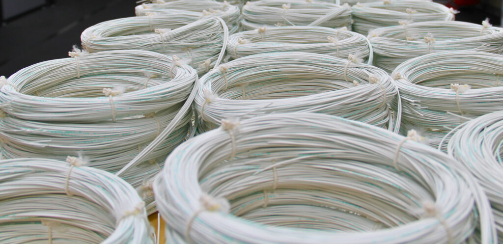 Cable Assemblies & Wiring Harness Solutions